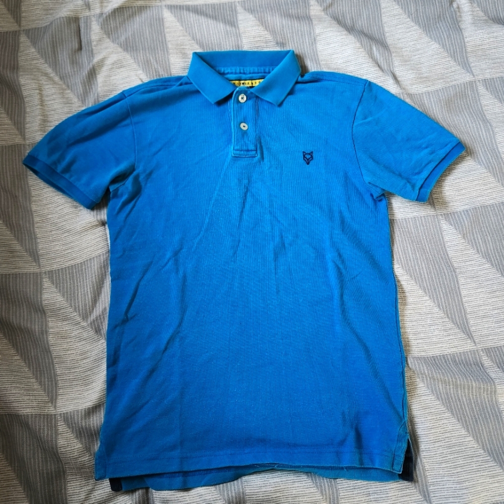Prince & Fox Polo T-Shirt